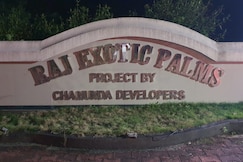 Casa De Pacifico | 2 BHK Apartment, Goa