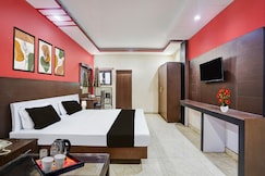 Hotel O Prayagraj Central Railway Junction Formerly Shantila Inn, Soraon