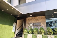 Hotel Sai Arya, Wardhaa, Wardha