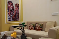 Luxury flat budget friendly, Dadri