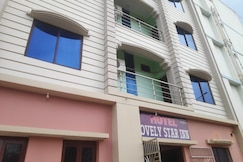 Hotel Lovely Star Inn, Puri