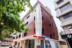 FabHotel Vrundavan - Nr. Sargam Shopping Center (350M), Surat