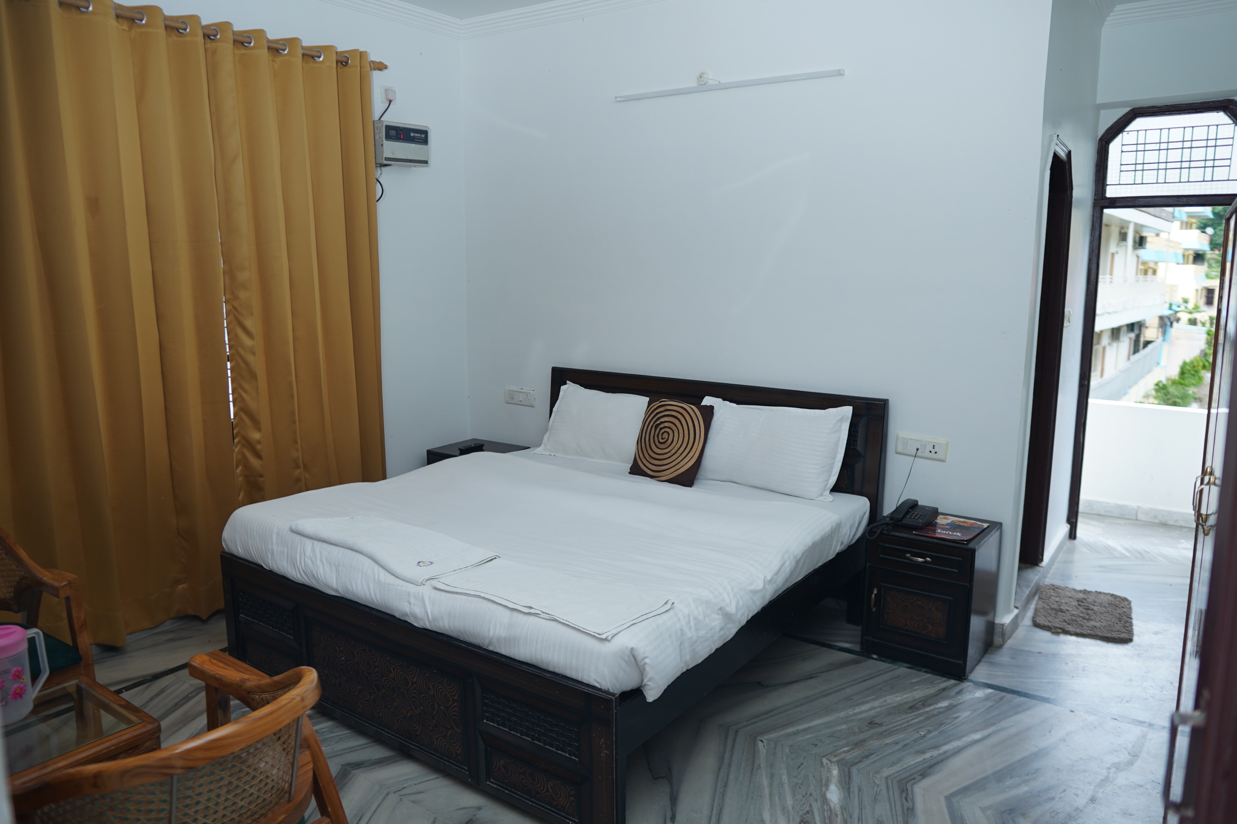 Classic inn by meera hotels - Tap to explore photos