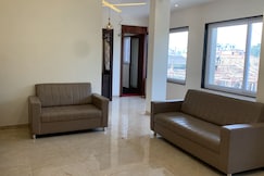 Hotel Nivasa Bhandara, Gondia