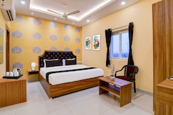 Super Townhouse Dableshwar Temple Puri Formerly Manorama Residency, Puri