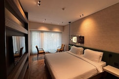 Regency Hotel Malabar Hill, Mumbai