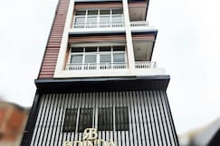 Brinda Residential, Rourkela