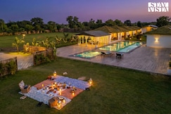 StayVista at Risacca - Amer, Jaipur