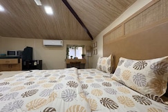 The Bandra Boho Heaven, Mumbai