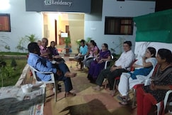 Hotel ik Residency Gadchiroli, Mulug