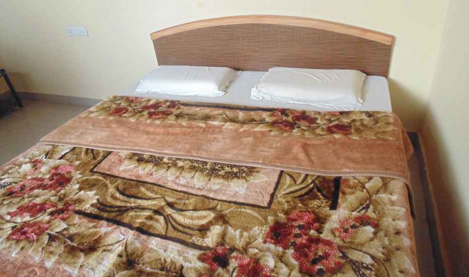 New Raj Guest House - Tap to explore photos