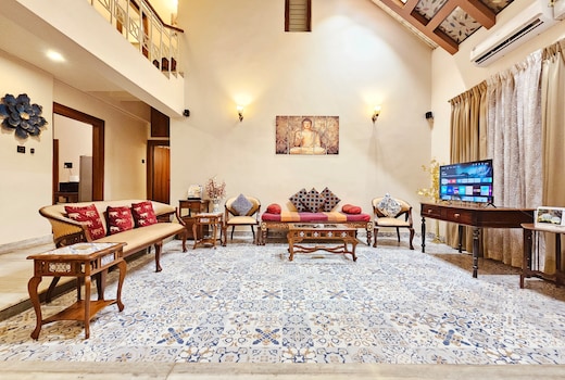 Mirashya Homes - Casa Miramar Villa