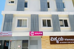 C Suites Harwich, Bangalore