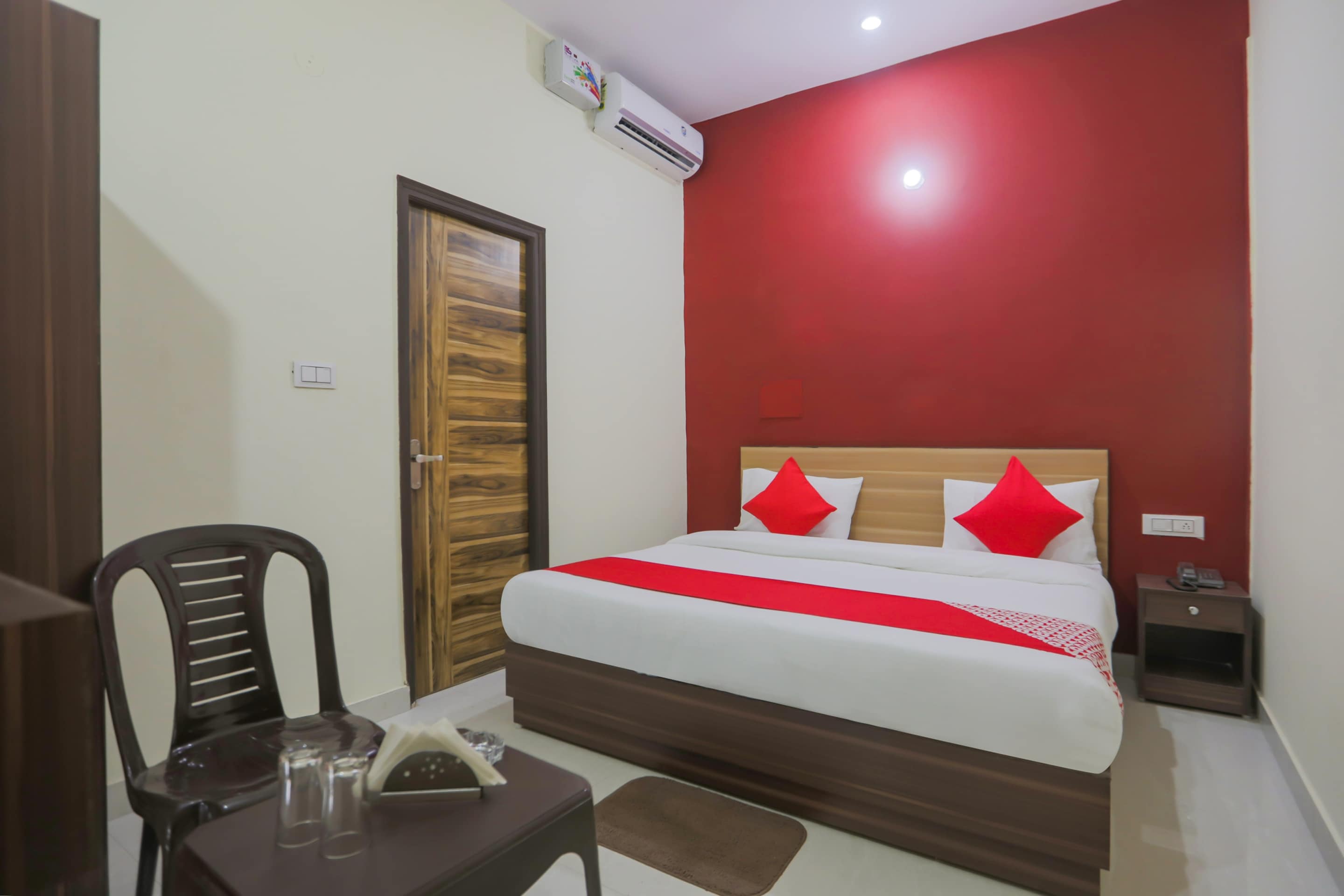 Hotel O Sewa Residency - Tap to explore photos