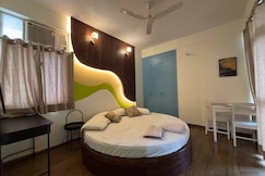 Praneshwari 3BHK Ekana Stadium by Yogleela Group, Lucknow