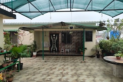 Tulip Guest House Rooftop, Guwahati