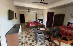 Faimily Room