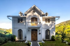 Winterbourne Chalet 3BHK Villa, Coonoor