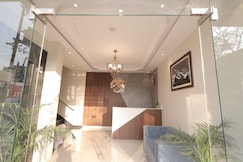 Kumaon Inn, Haldwani