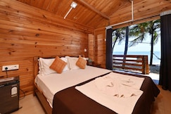 Coastal Galaxy View, Malvan