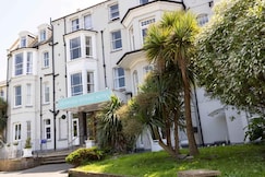 Dilkhusa Grande Hotel Ilfracombe by Compass Hospitality, Devon