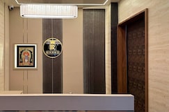 Hotel BR Grand, Coimbatore