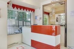 Hotel O Span Executive, Pune