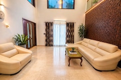 Nirupama's Beach House, Chennai