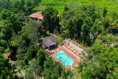 Ushasree Pool Resort Wayanad by VOYE HOMES, Wayanad