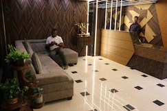 The Dawn Imperial, Shantiniketan