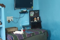 Nilu mishra, Varanasi