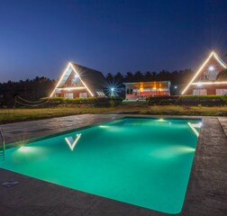 Swimming Pool 1