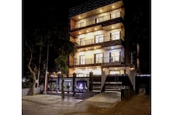 Hotel La Mirage, Noida