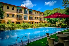 Chiraiya Resort and Hotels, Jim Corbett (Ramnagar)