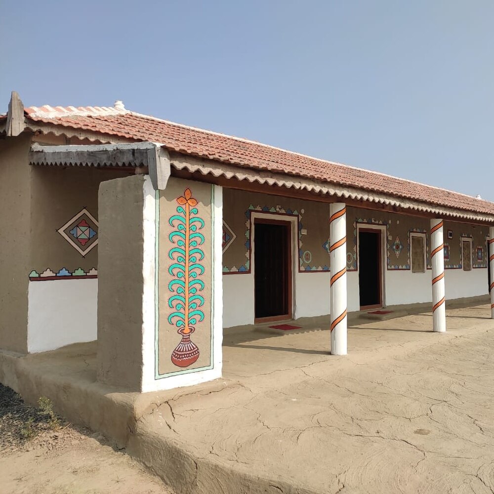 Rann Niwas Village Stay - Tap to explore photos