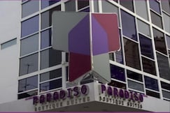 Paradiso Boutique Suites Hotel, 