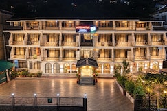 Hotel Natraj (500 Mtrs from Volvo Bus Stand), Manali
