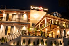 Hotel Heaven and Hills, Kasauli