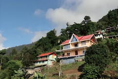 The Silver Tip Farmstay, Kalimpong