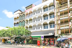 Bangkok Hub Hostel, Bangkok