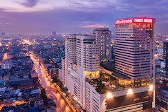 Prince Palace Hotel Bangkok, Bangkok