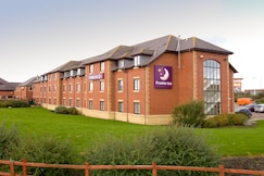 Premier Inn Blackpool East (M55, Jct4), Anglesey