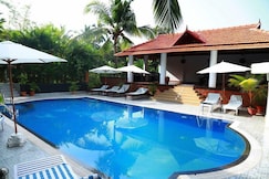 Chakra Ayurvedic Resort , Kovalam and Poovar
