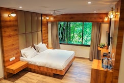 WHISPERING PEEPUL HOSPITALITY SERVICES, Ghod