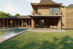 ama Stays and Trails Banjaar Kothi Kanha, Bichhiya