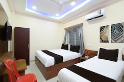 Hotel O Gachibowli Crossway Hyderabad Formerly Astra Deccan, Hyderabad