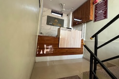 Rest Zone A.C. Dormitory, Surat