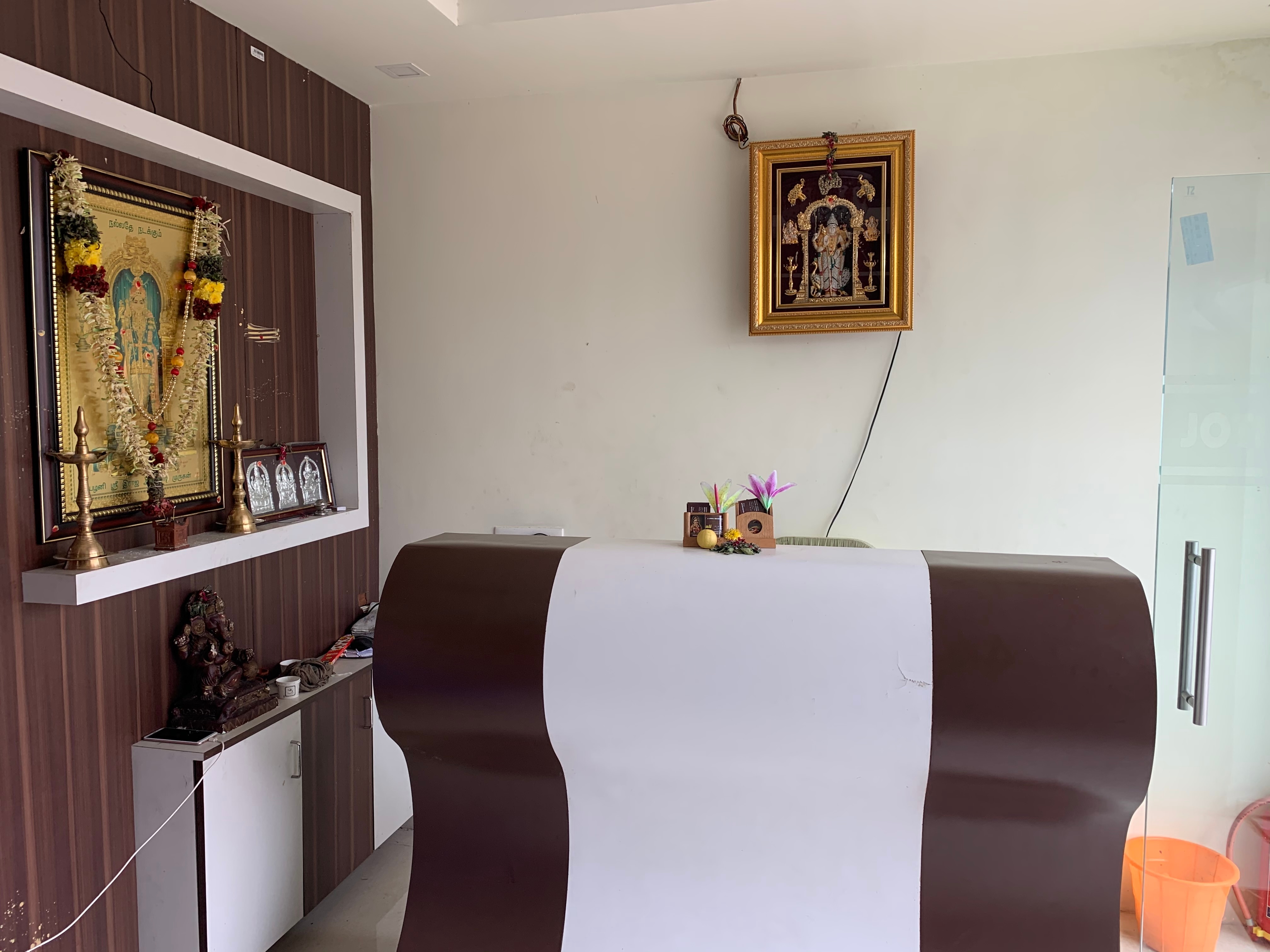 jothimani residency - Tap to explore photos