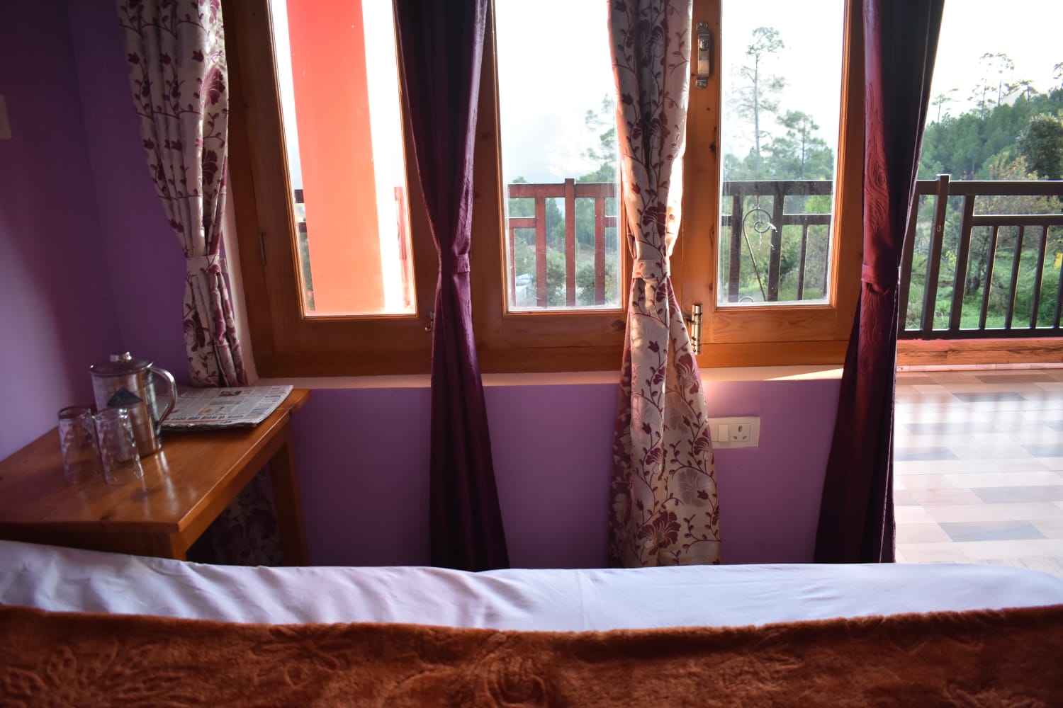 Himalayan View Echo Homestay by StayApart - Tap to explore photos