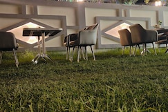 Hotel Shiv Sai Galaxy Lawn, Lucknow